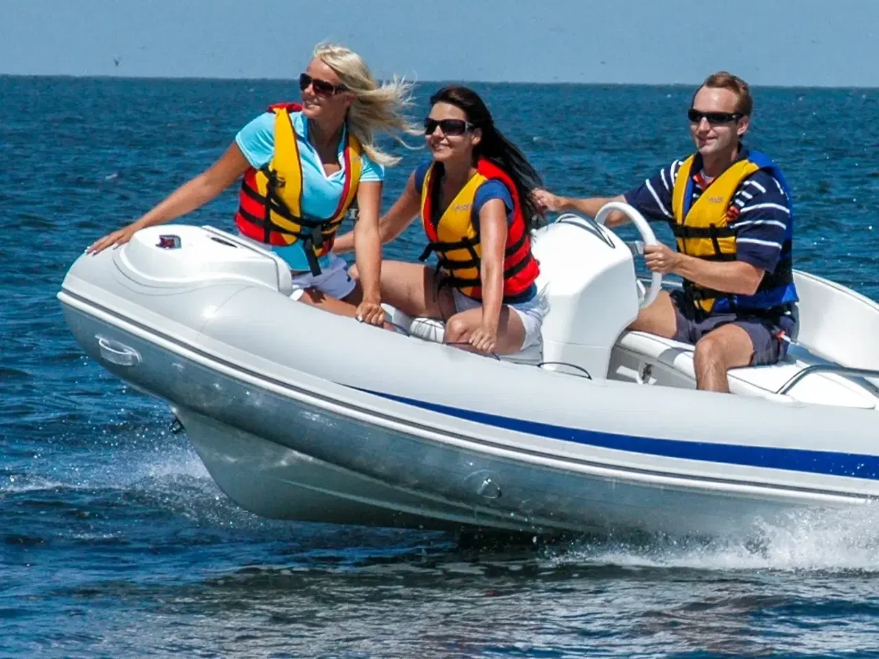 Billede 4 - Grand G380EF