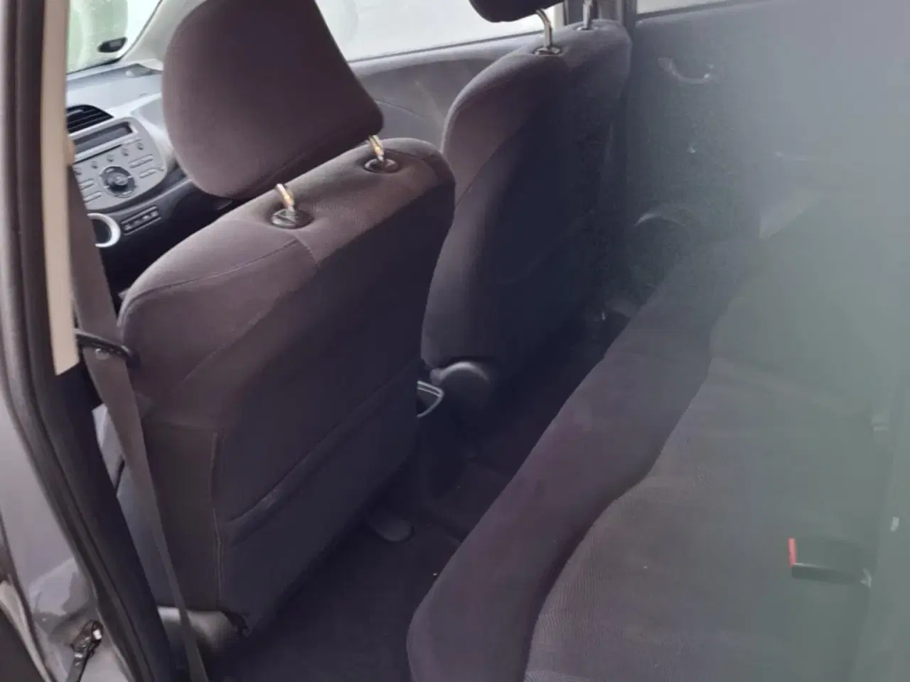 Billede 9 - Honda jazz 1,4 sport