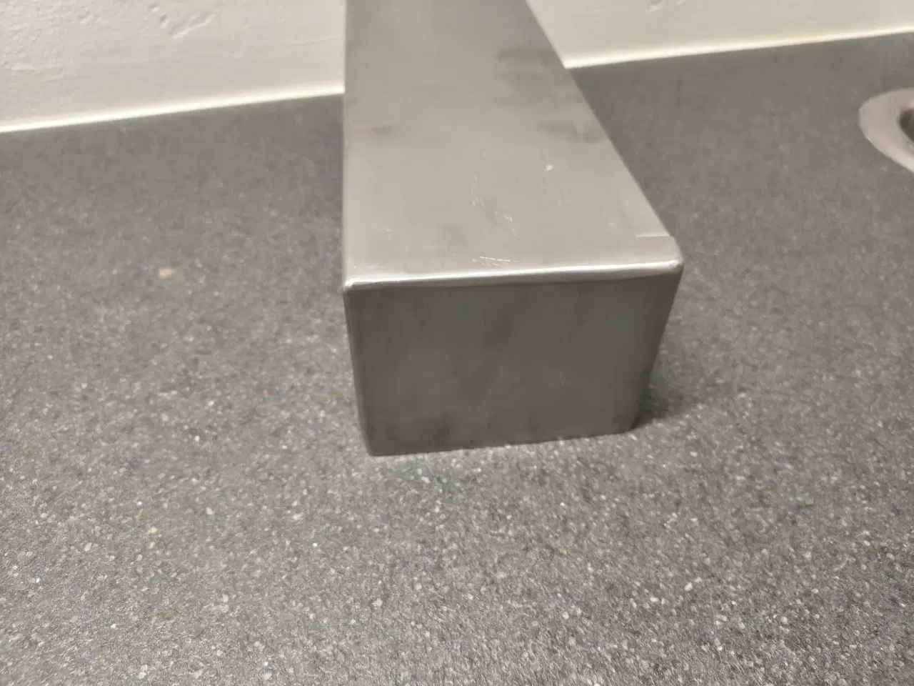 Billede 2 - Dobbelt toilet rulle holder fra mrd