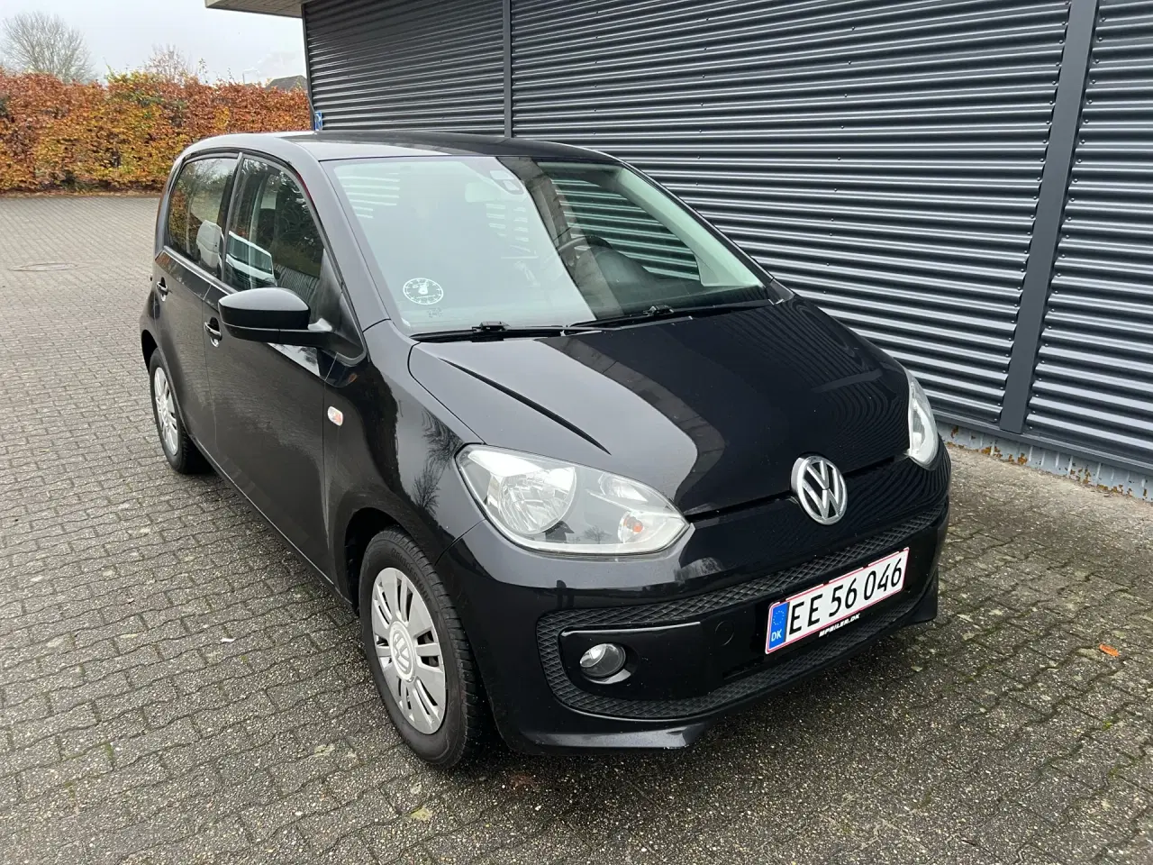 Billede 1 - VW up 1,0 MPI BMT Move 60HK 5d