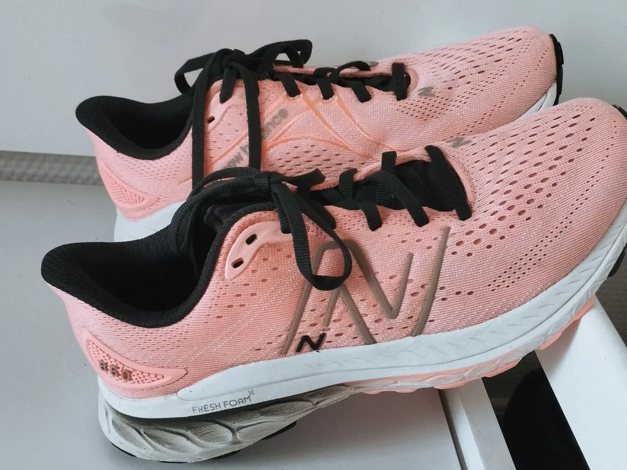 Billede 6 - NEW BALANCE Fresh Foam X 860 V13. str. 37,5