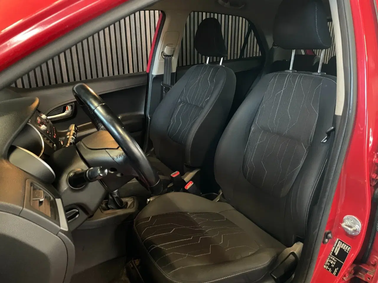 Billede 7 - Kia Picanto 1,0 Limited