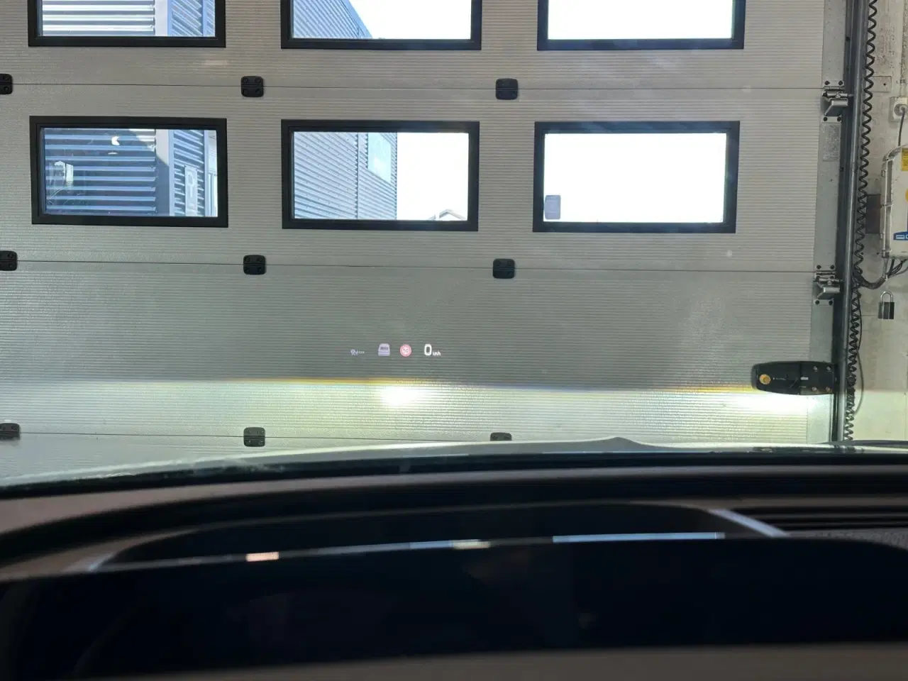 Billede 13 - Skoda Enyaq 80 iV Lounge