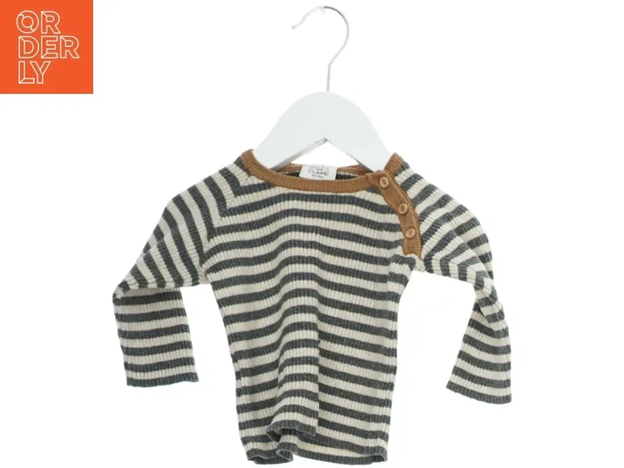 Billede 2 - Bluse fra Hust & Claire (str. 62 cm)