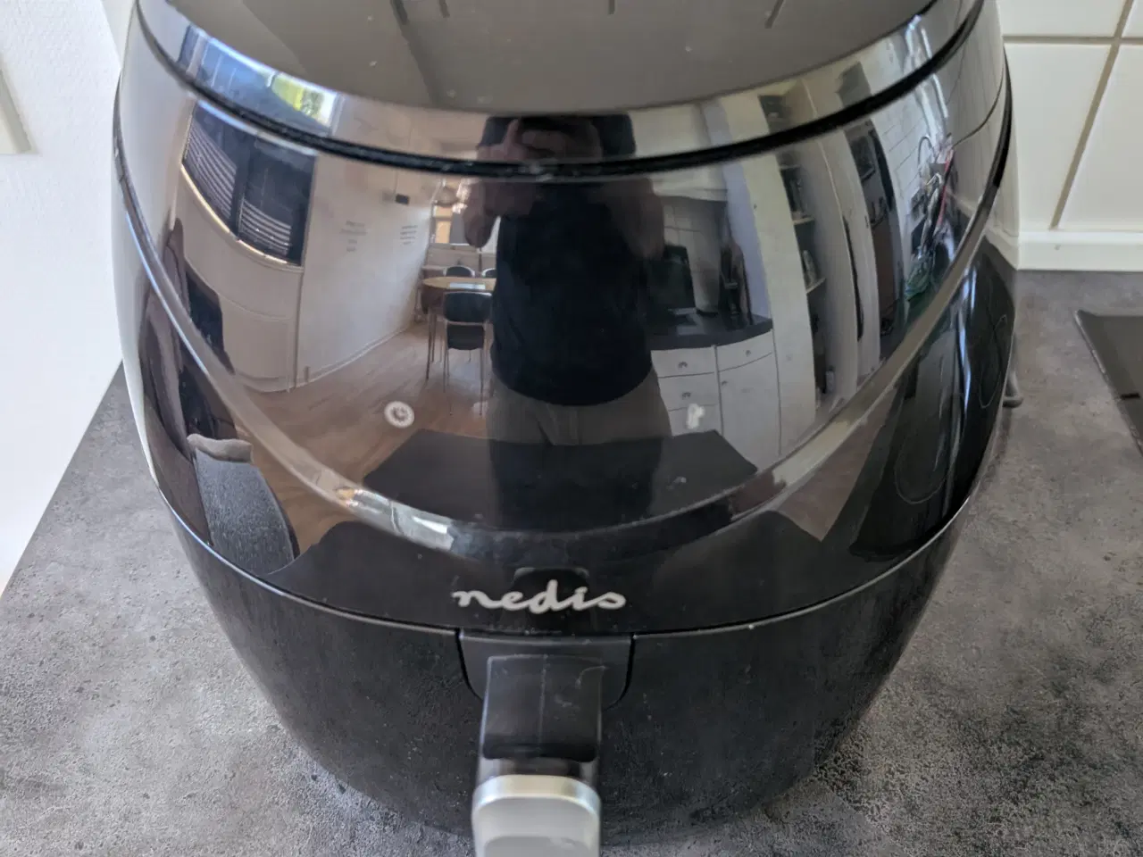 Billede 1 - Airfryer