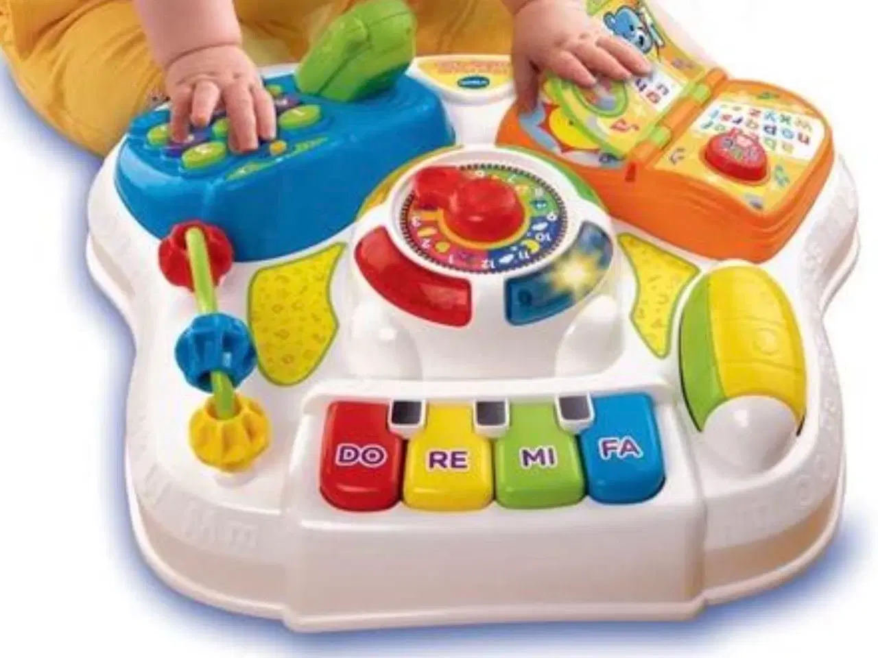Billede 1 - VTech Aktivitetsbord