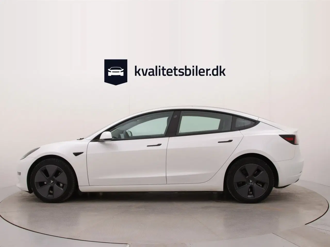 Billede 2 - Tesla Model 3  Long Range AWD