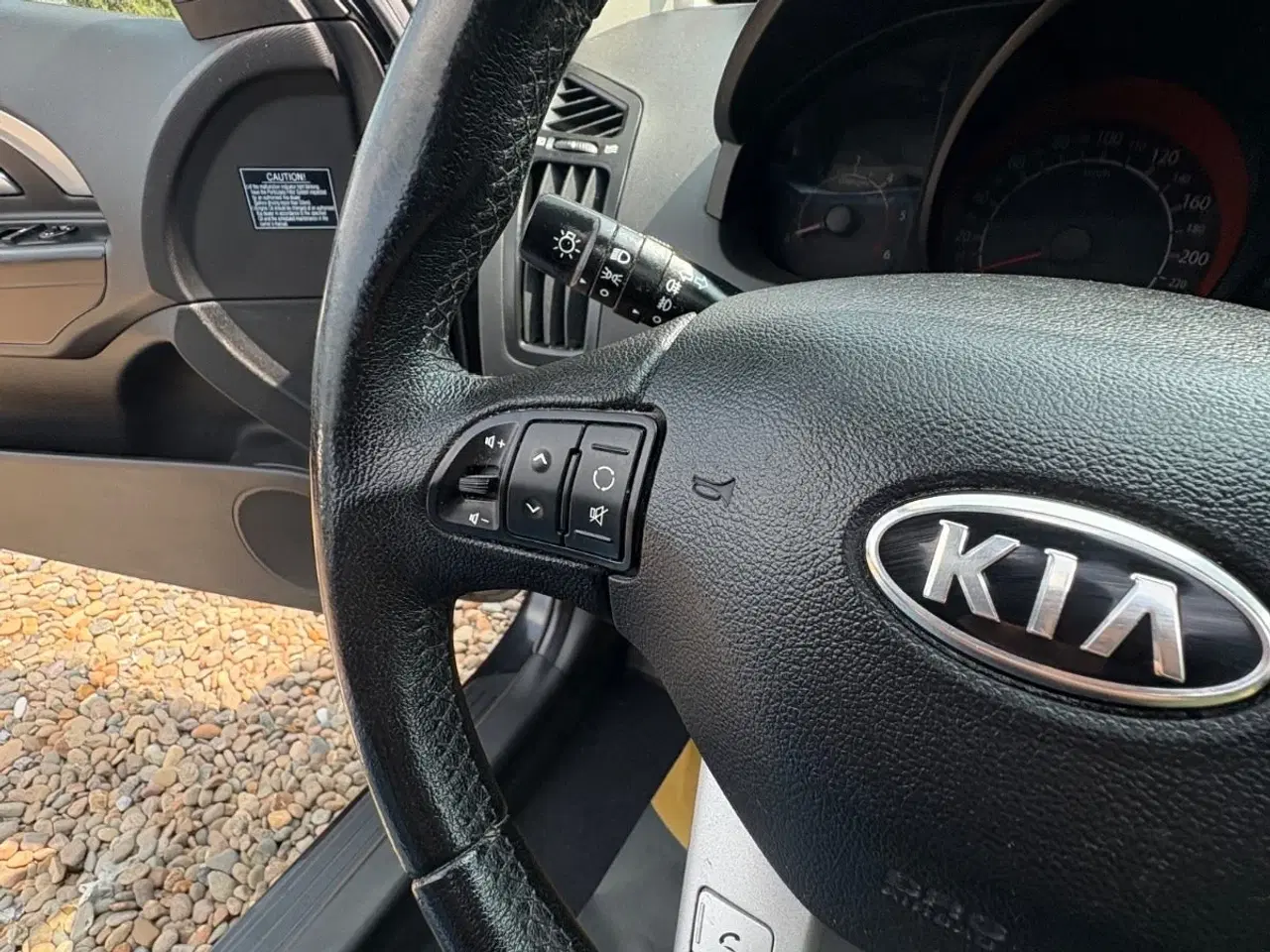 Billede 16 - Kia Ceed 1,6 CRDi 115 Exclusive SW