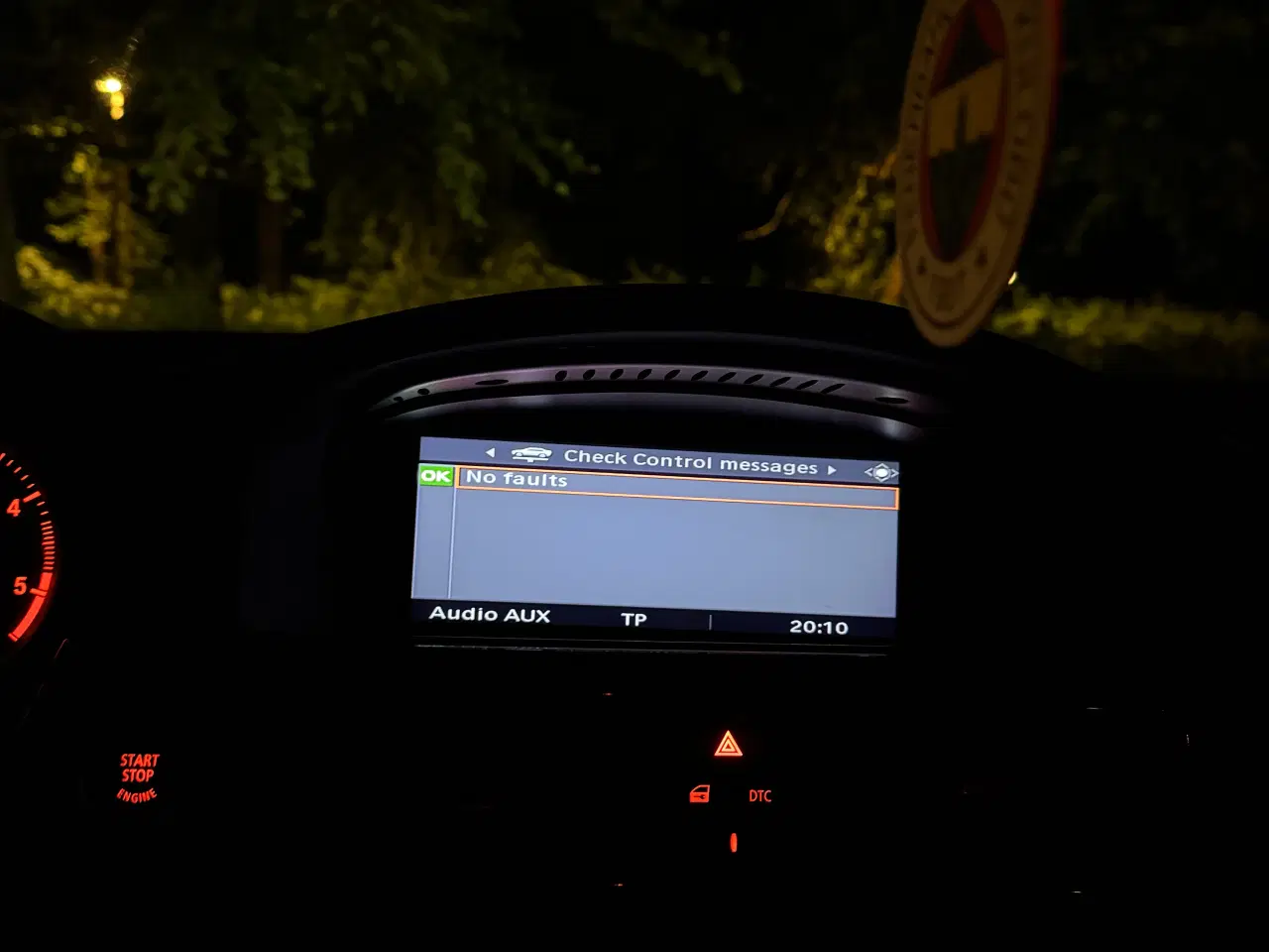 Billede 6 - 🚗 BMW 320D E91 Touring Facelift – Udstyrsbombe, v