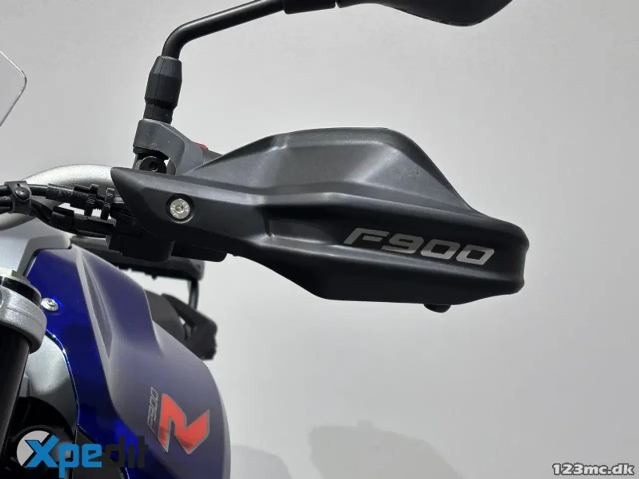 Billede 14 - BMW F 900 R