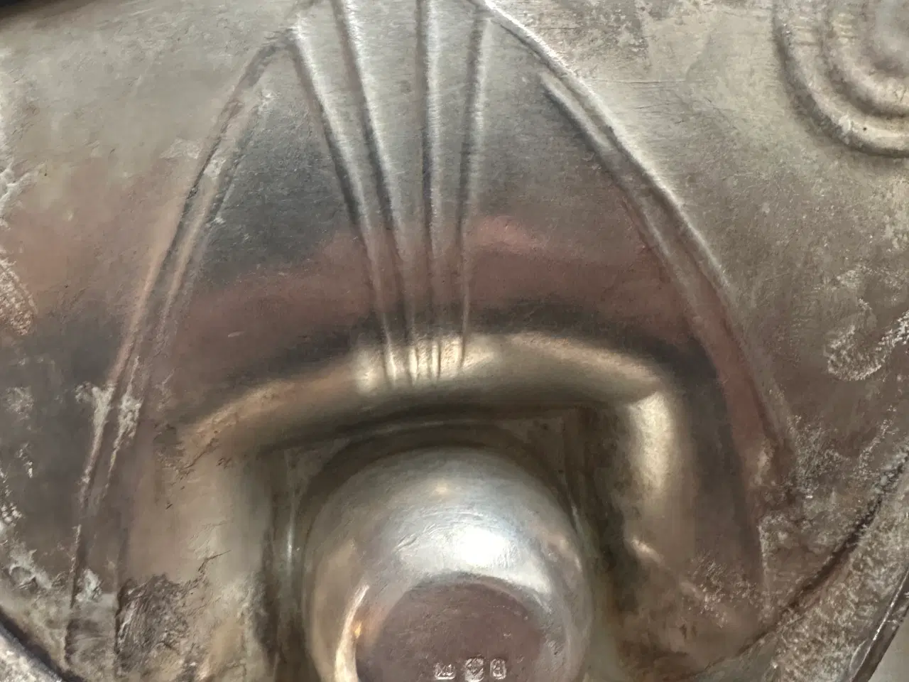 Billede 3 - Gammelt Blækhus