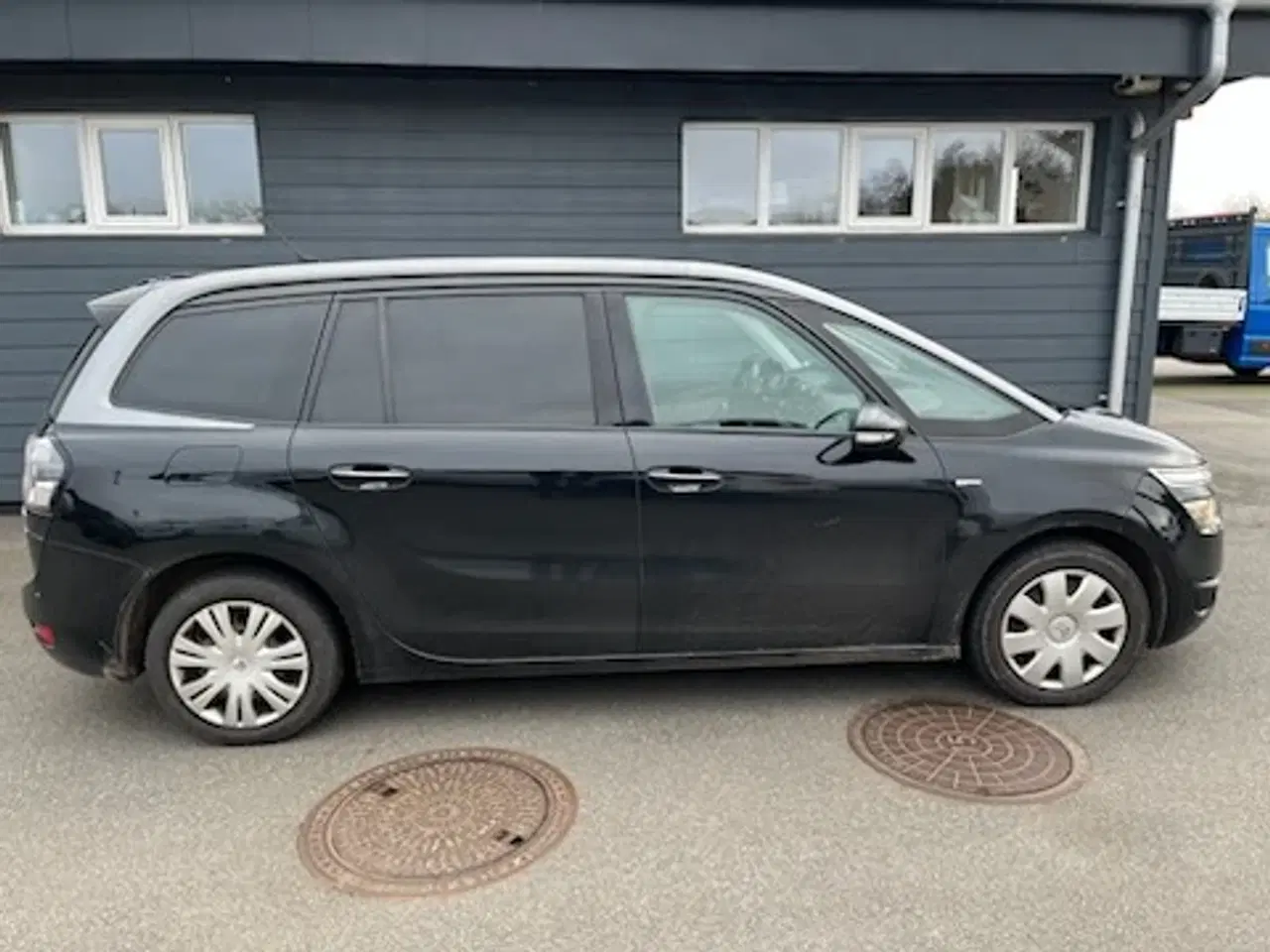 Billede 2 - Super fin Grand C4 Picasso 7 personers