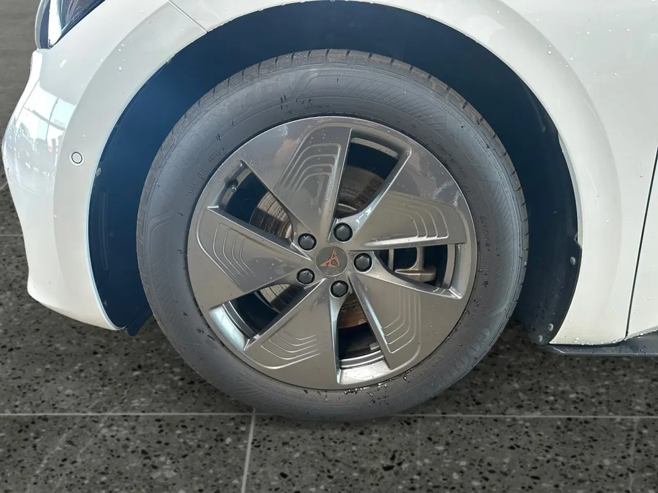 Billede 3 - Cupra Born 58 High