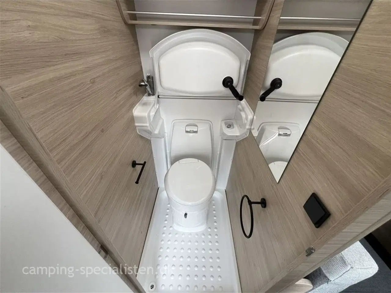 Billede 11 - 2022 - Caravelair ALBA 466   2022 Caravelair ALBA 466 - se den nu hos Camping-Specialisten.dk