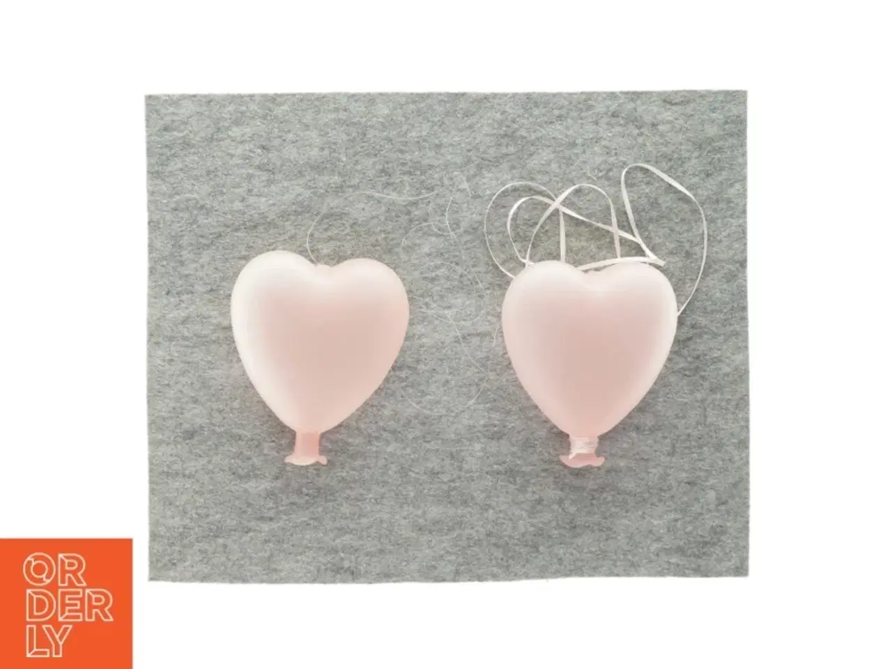 Billede 3 - Glas balloner fra Imerco (str. 12 x 14cm)