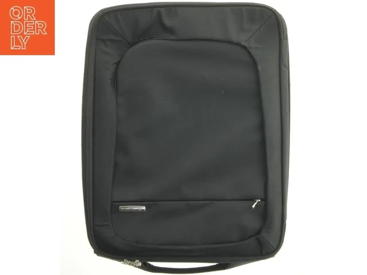Billede 8 - Samsonite rejsekuffert (str. 54 x 42 x 18 cm)