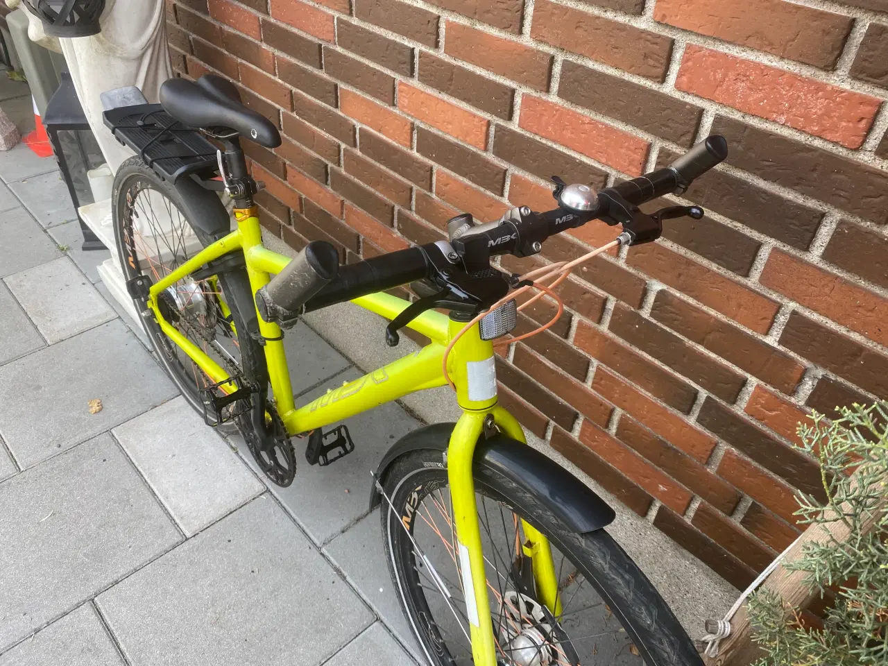 Billede 6 - Købt til 5399 kr 26 tommer MTB 