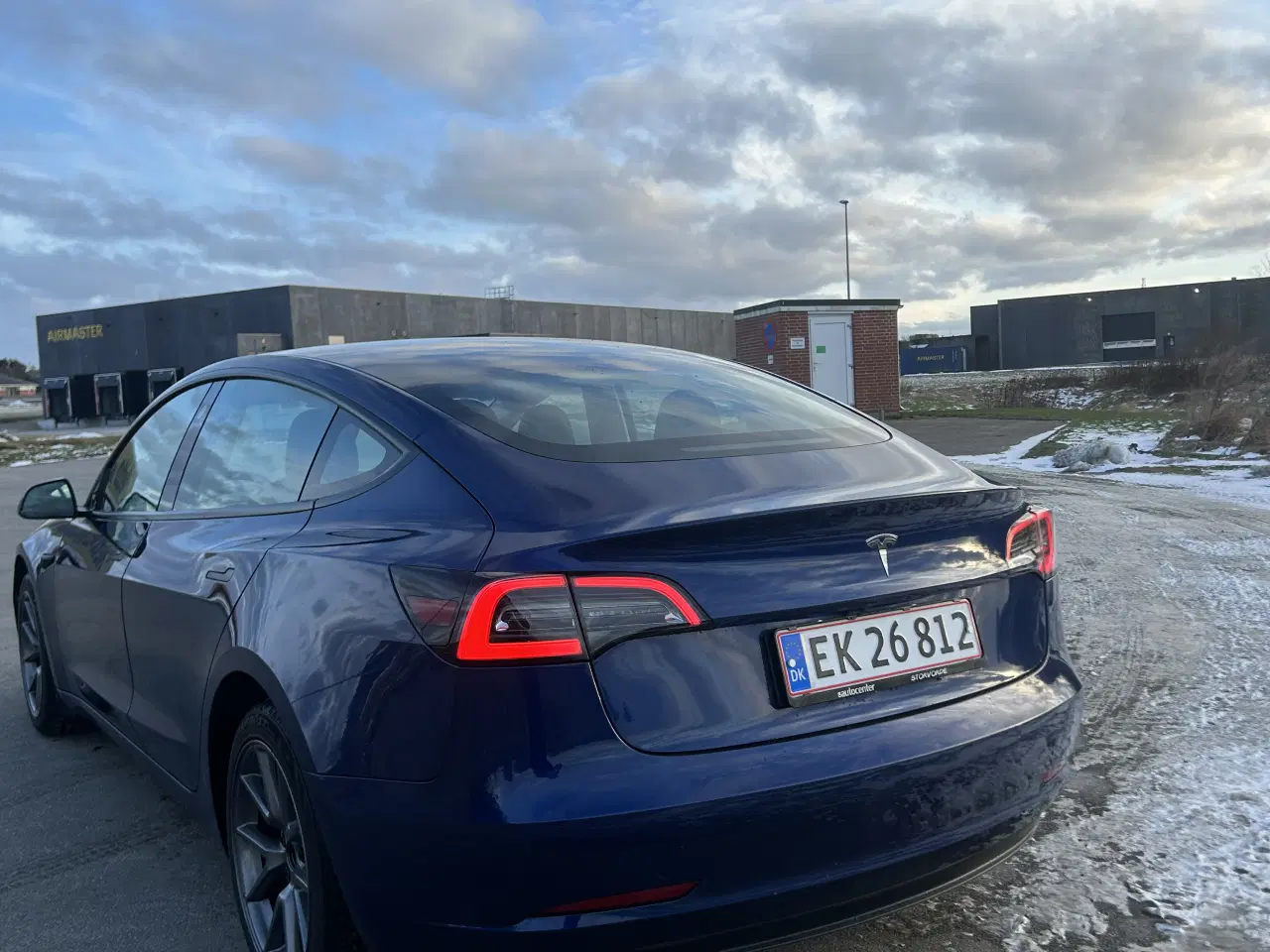 Billede 3 - Tesla Model 3