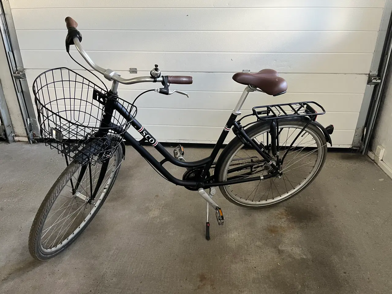 Billede 1 - SCO damecykel