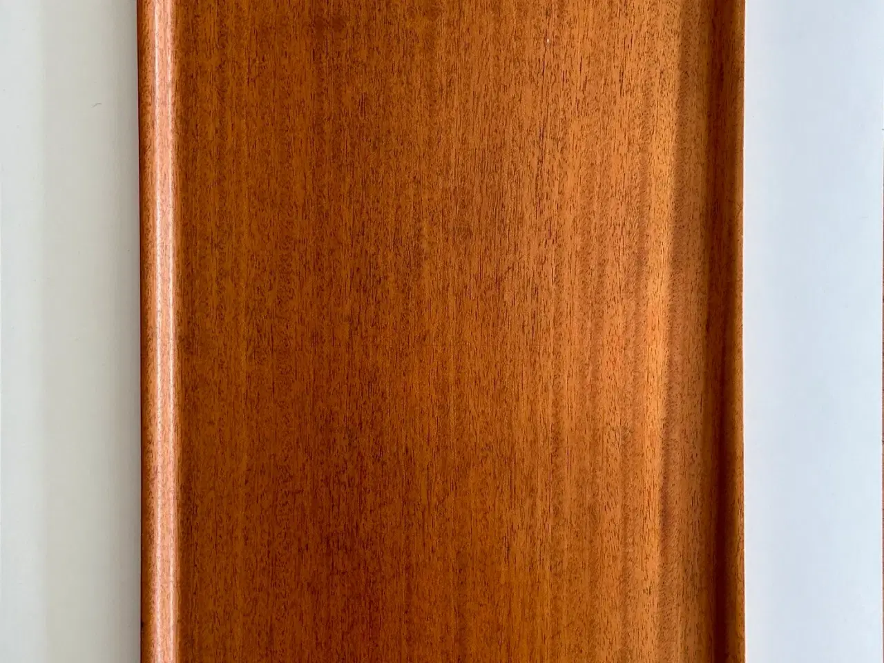 Billede 3 - Retro serveringsbakke, stor