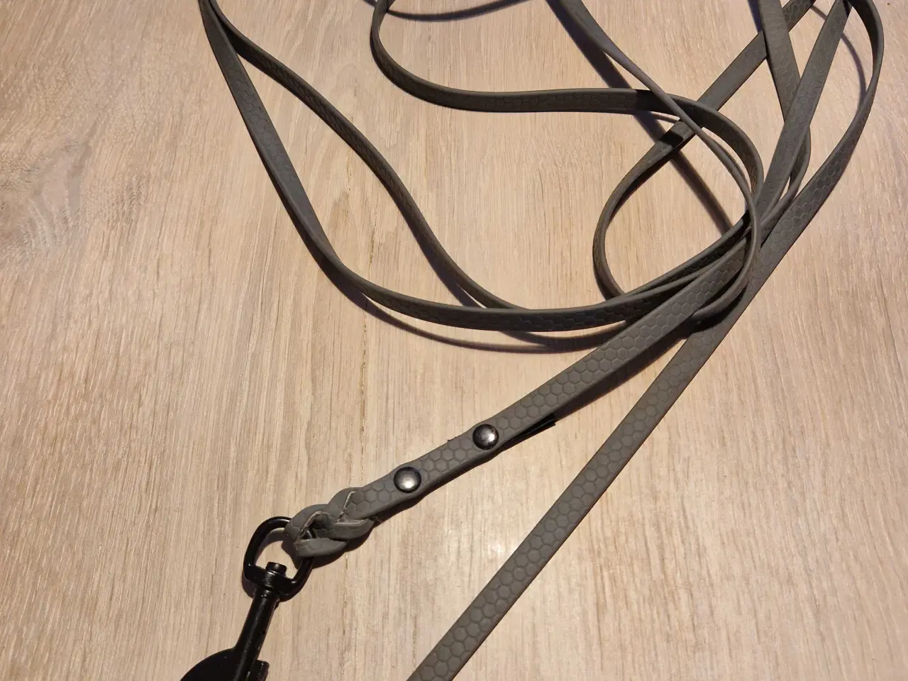 Billede 4 - Nosework eller spor line 4 meter