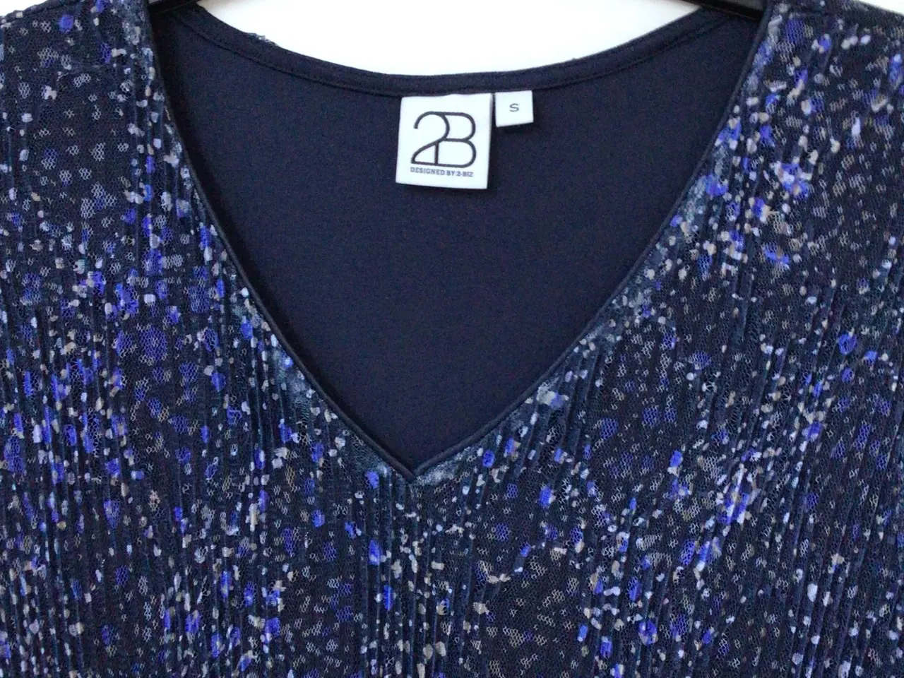 Billede 2 - 2-BIZ kjole str S