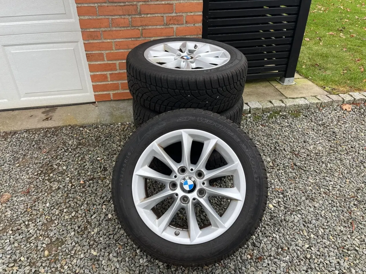 Billede 19 - BMW 120d 2,0 M-Sport aut.