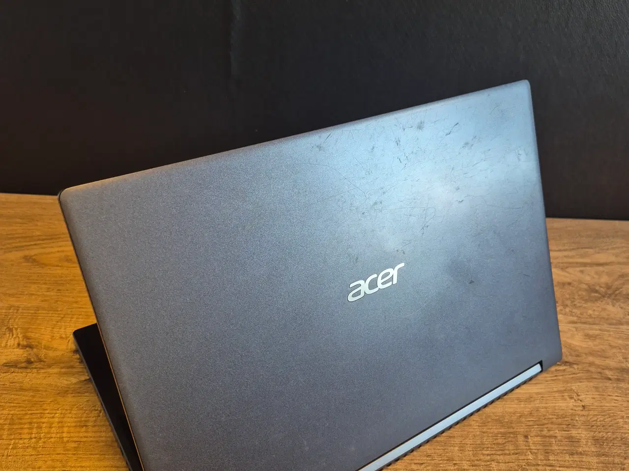 Billede 3 - Acer Aspire 7 Gamer Bærebar 