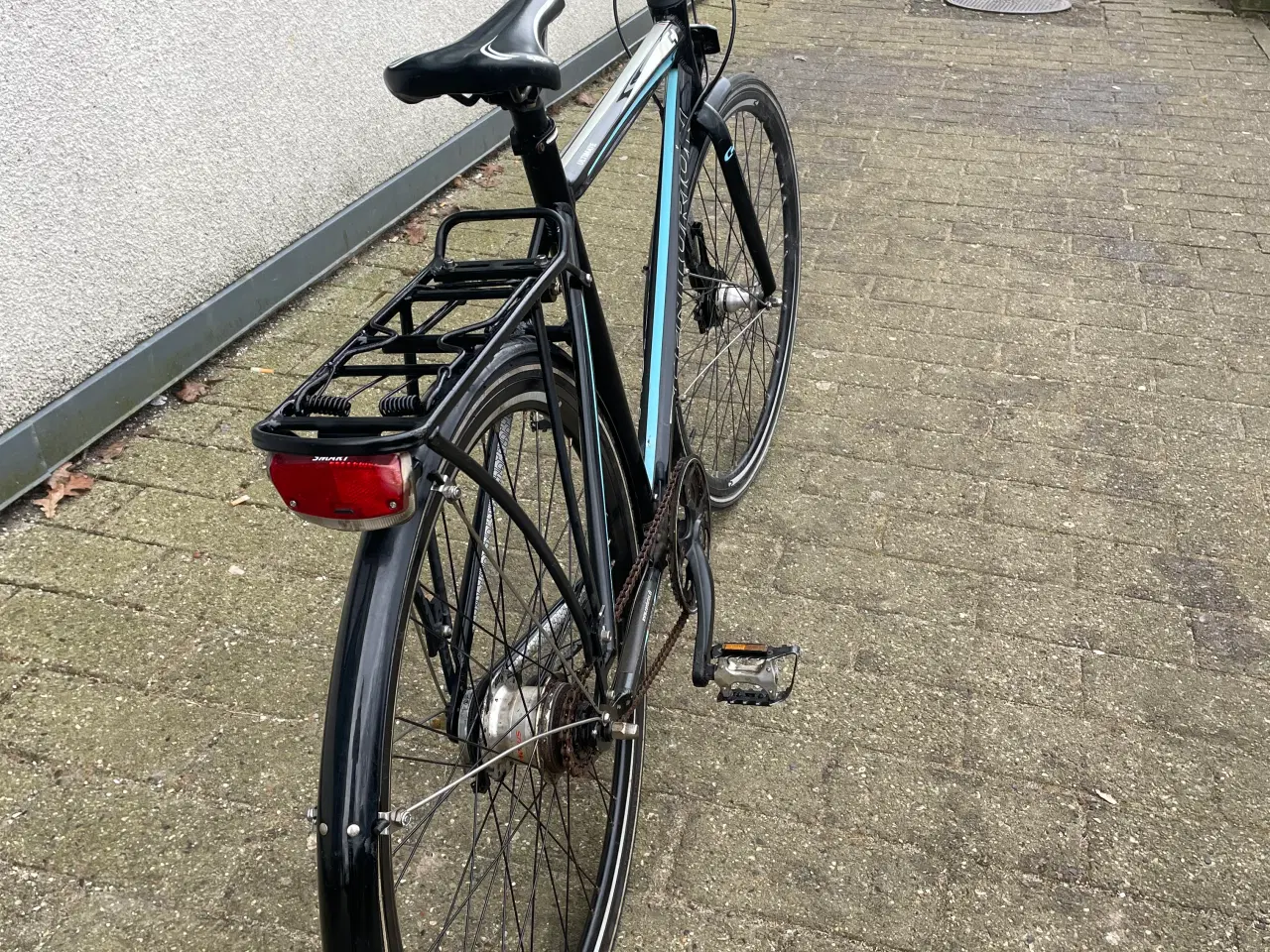 Billede 6 - herrecykel  centurion 28,tommer ,  7  gear. 