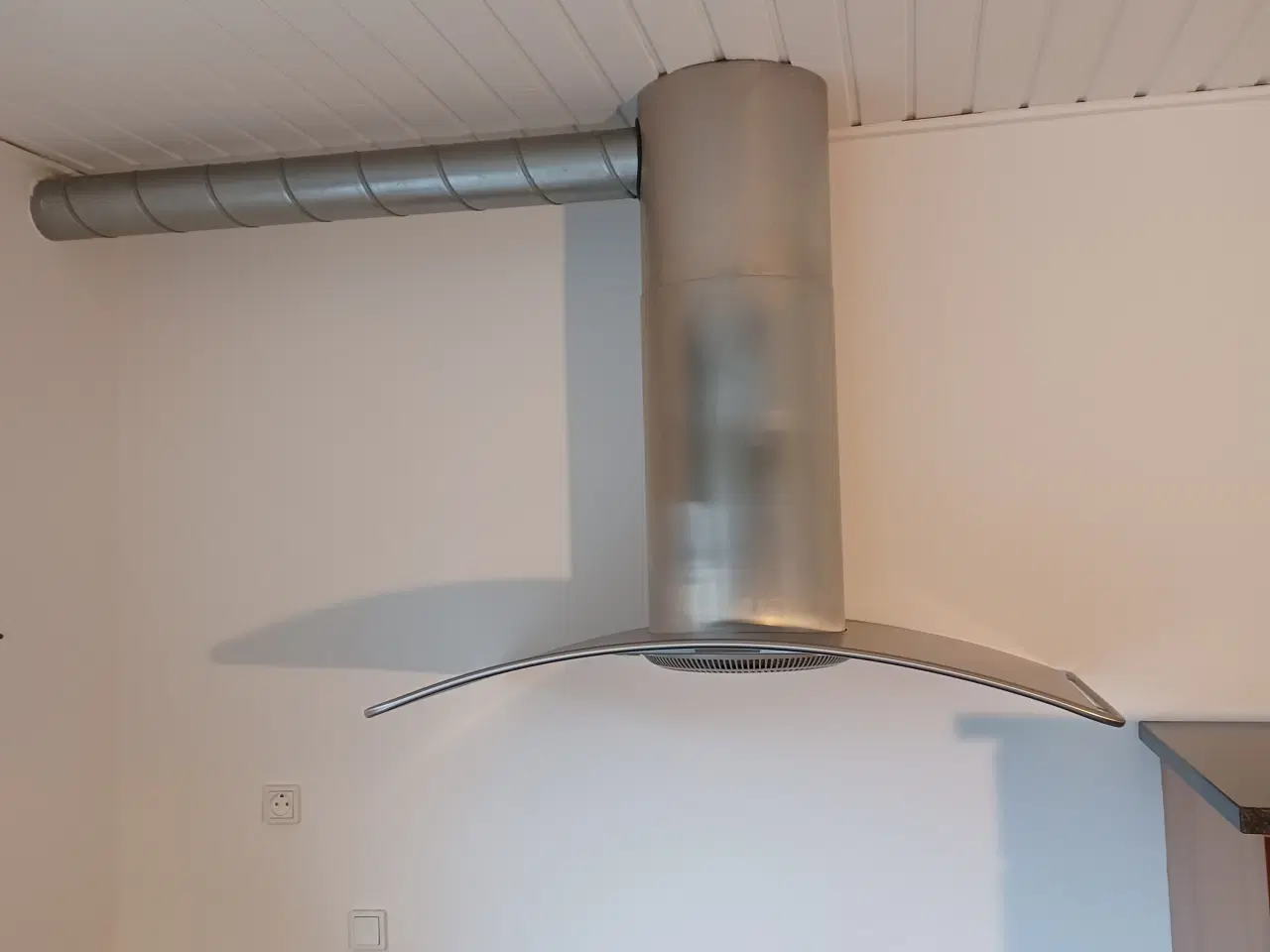 Billede 1 - Emhætte Trepol model 26
