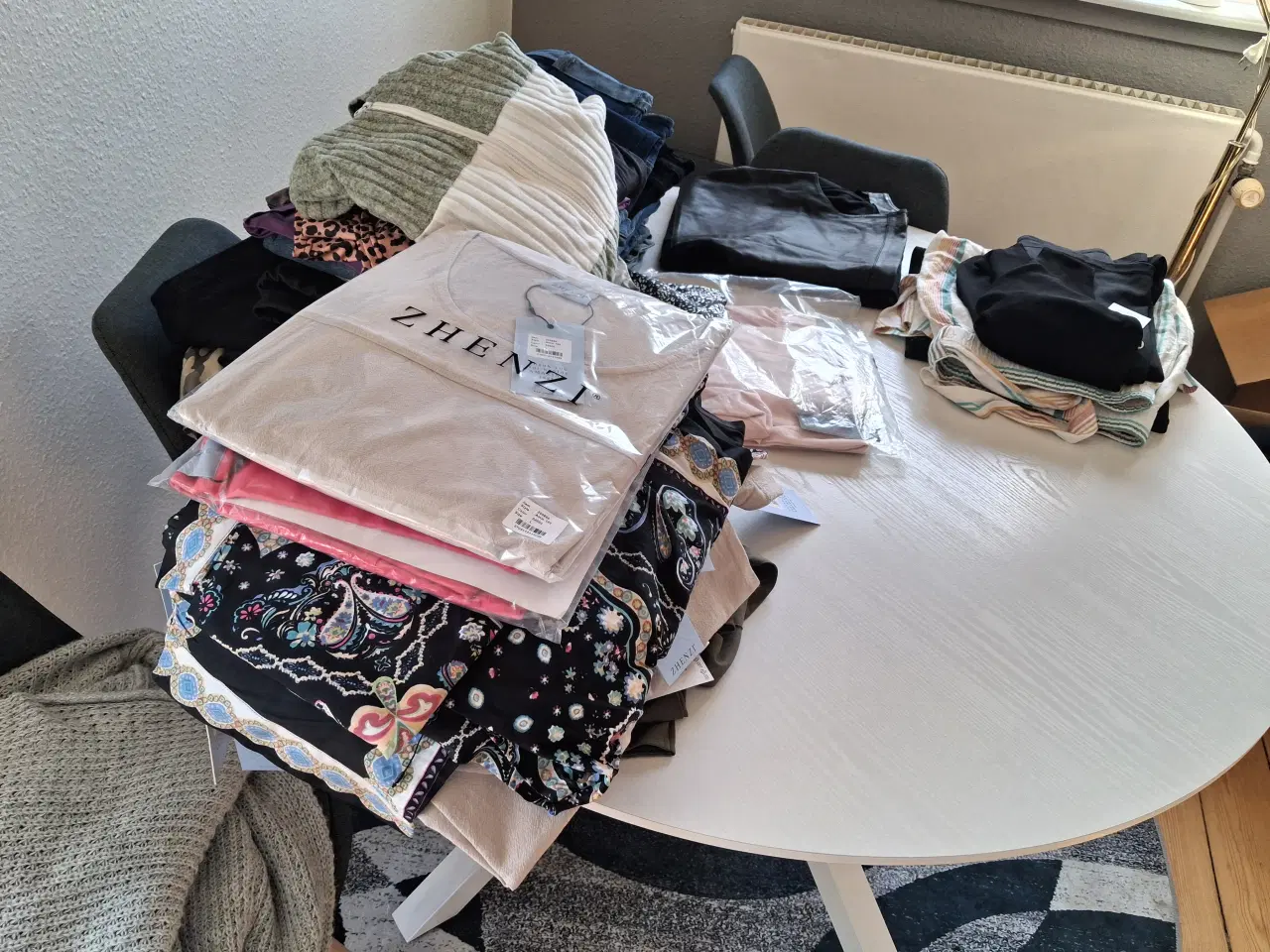 Billede 8 - Tøj i plussize 44-58