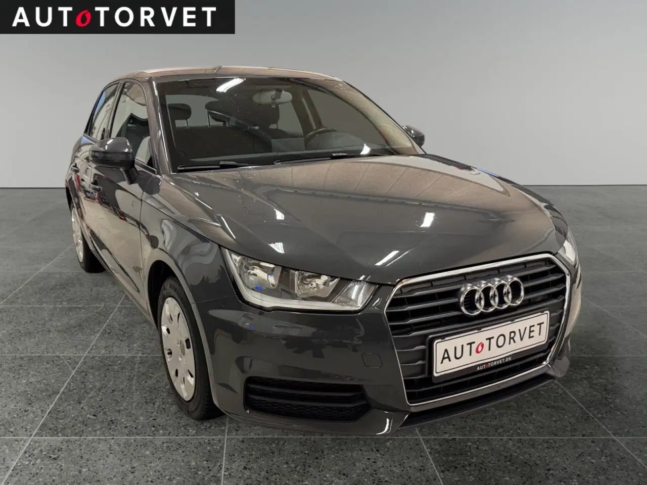 Billede 2 - Audi A1 1,0 TFSi 95 Sportback