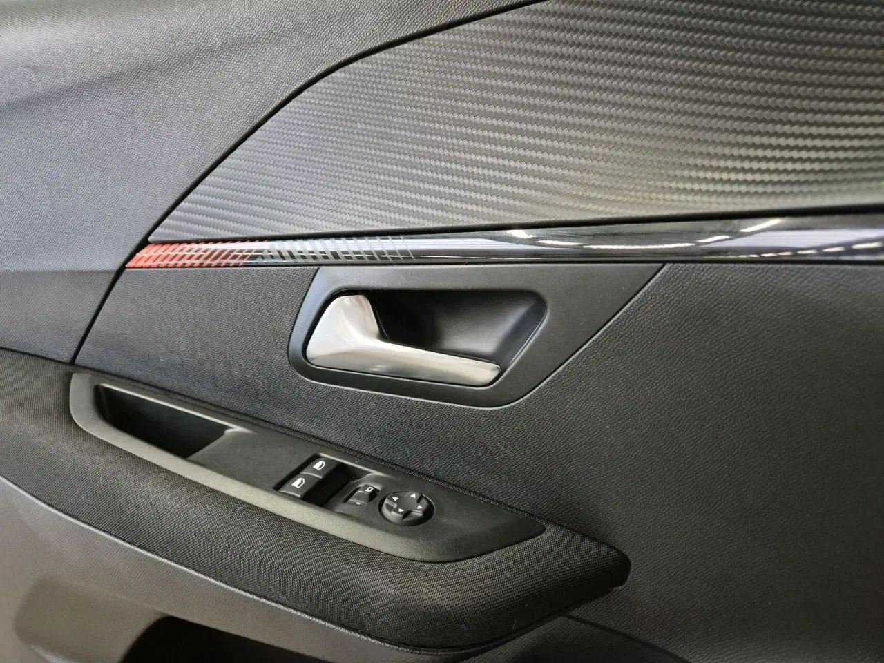 Billede 21 - Peugeot 208 1,5 BlueHDi Active+ 100HK 5d 6g