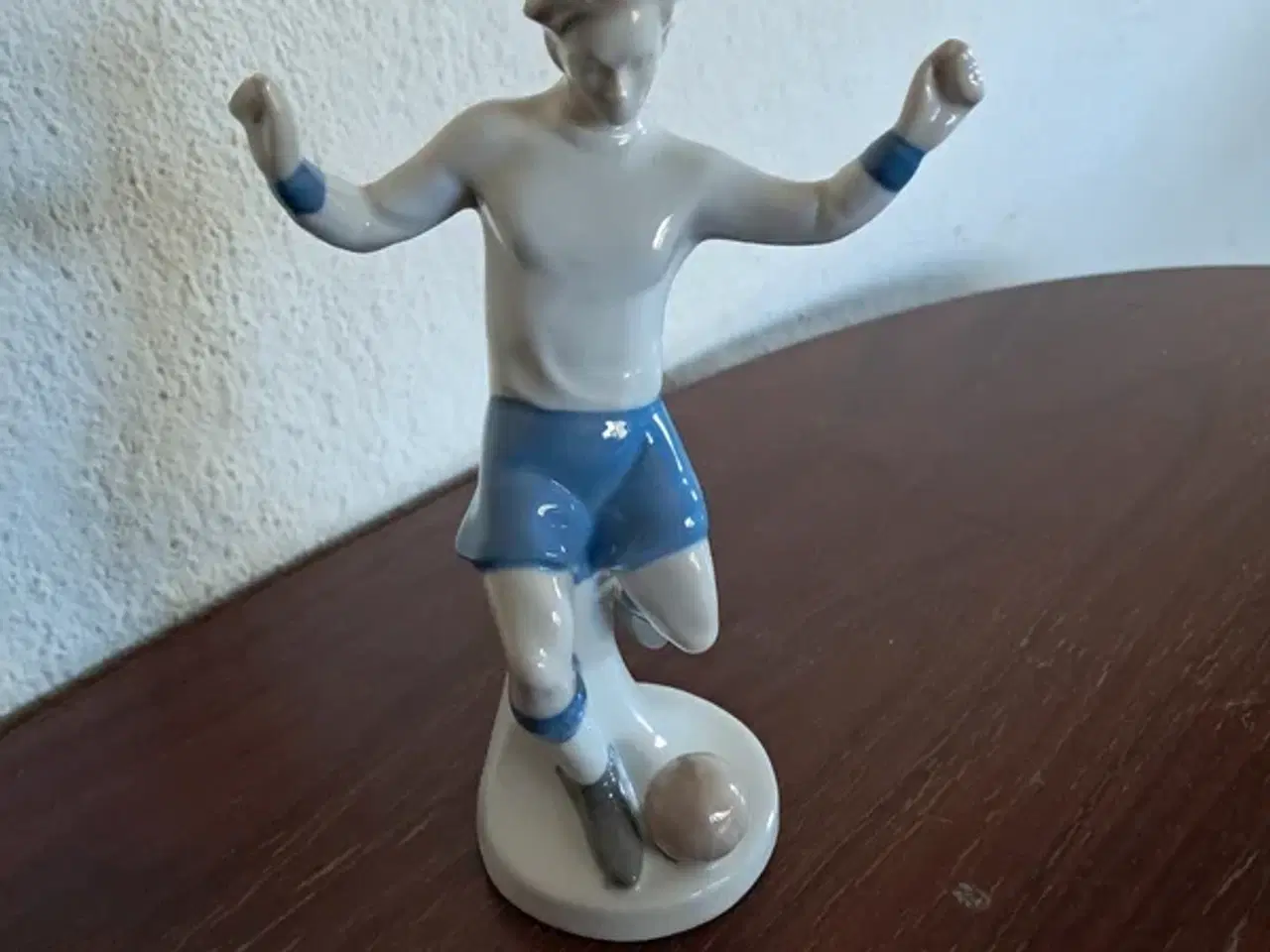 Billede 1 - Fodboldspiller