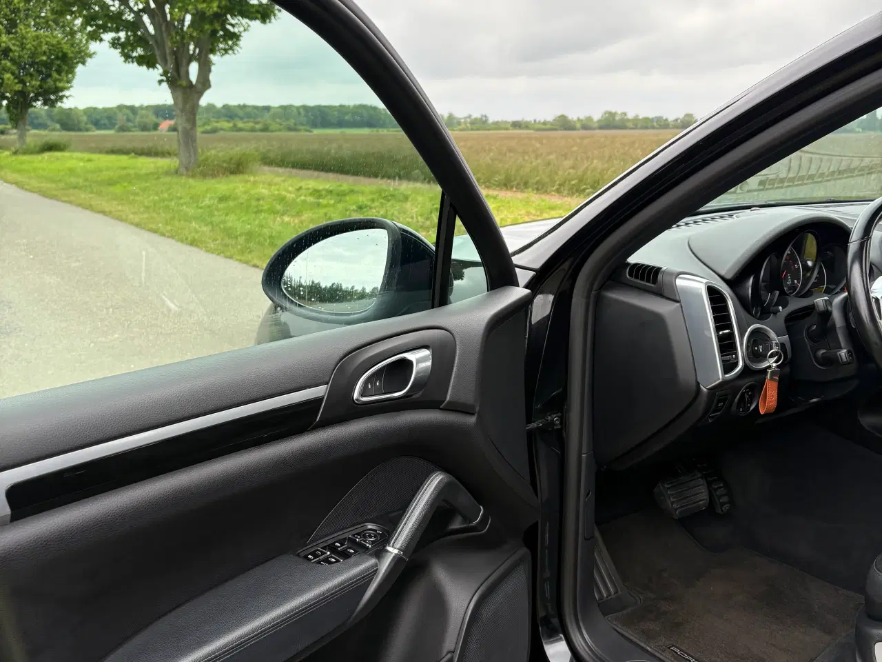 Billede 15 - Porsche Cayenne 3.0 TDI V6 Diesel