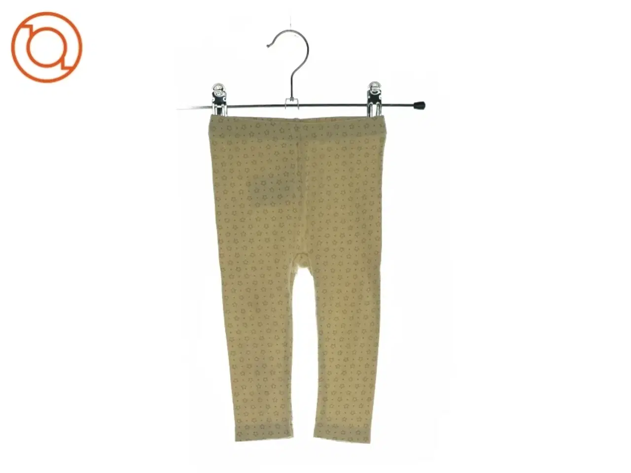 Billede 1 - Bukser fra En Fant (str. 9 mdr.)