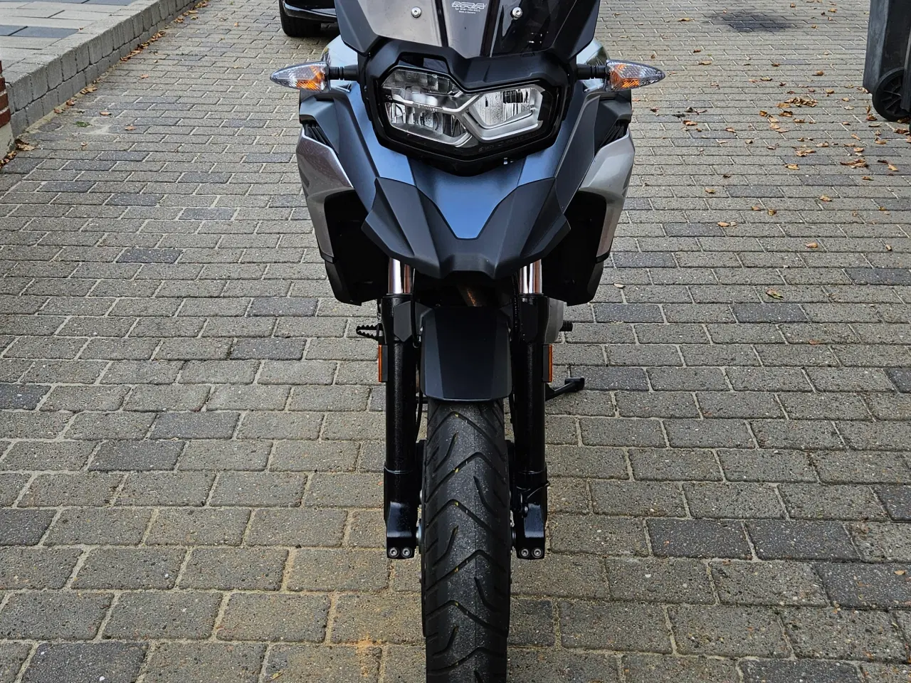 Billede 3 - BMW F750 GS