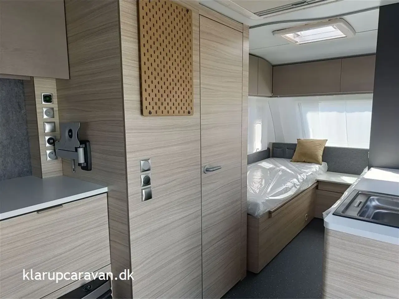 Billede 6 - 2023 - Adria Altea 492 LU