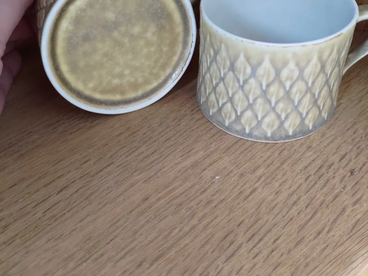 Billede 15 - Retro for alle pengene, Quistgaard RELIEF.