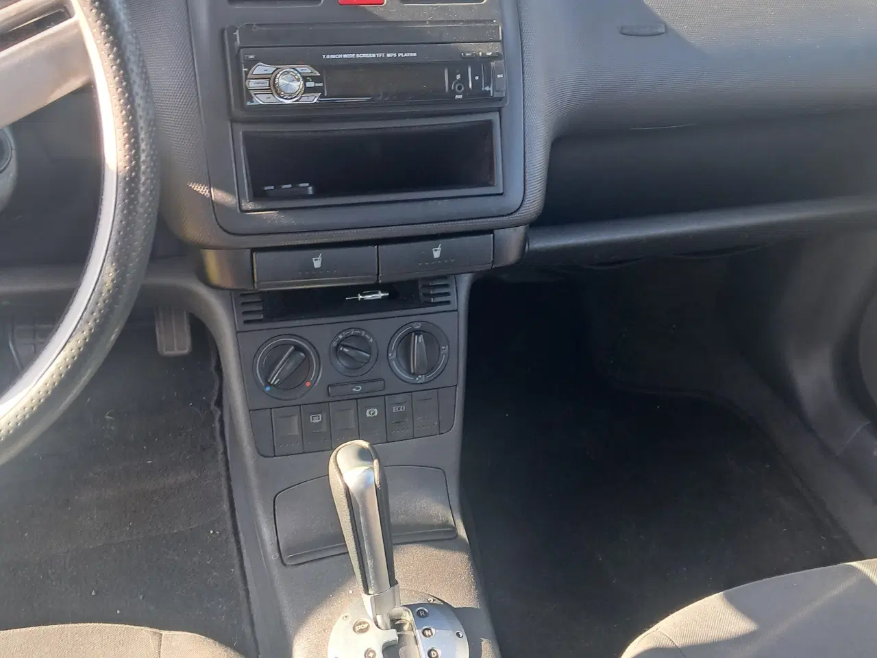 Billede 11 - Vw lupo 3l