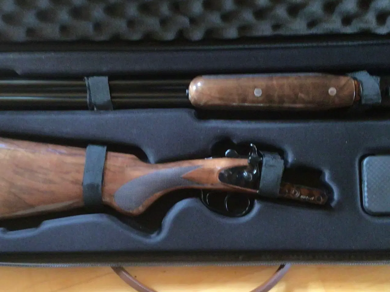 Billede 4 - Ny ubrugt Coachgun Altobelli 501 A, 56 cm 12/76