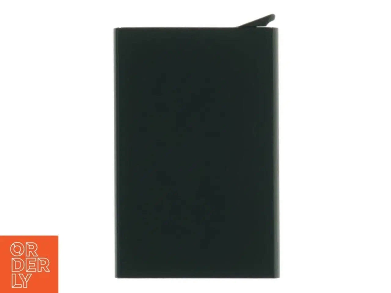 Billede 4 - Kreditkort holder (str. 9,5 x 6 cm)