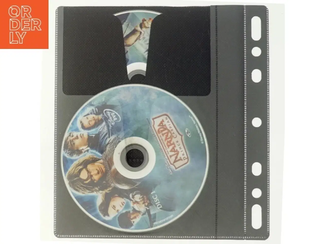 Billede 3 - Narnia: Prince Caspian