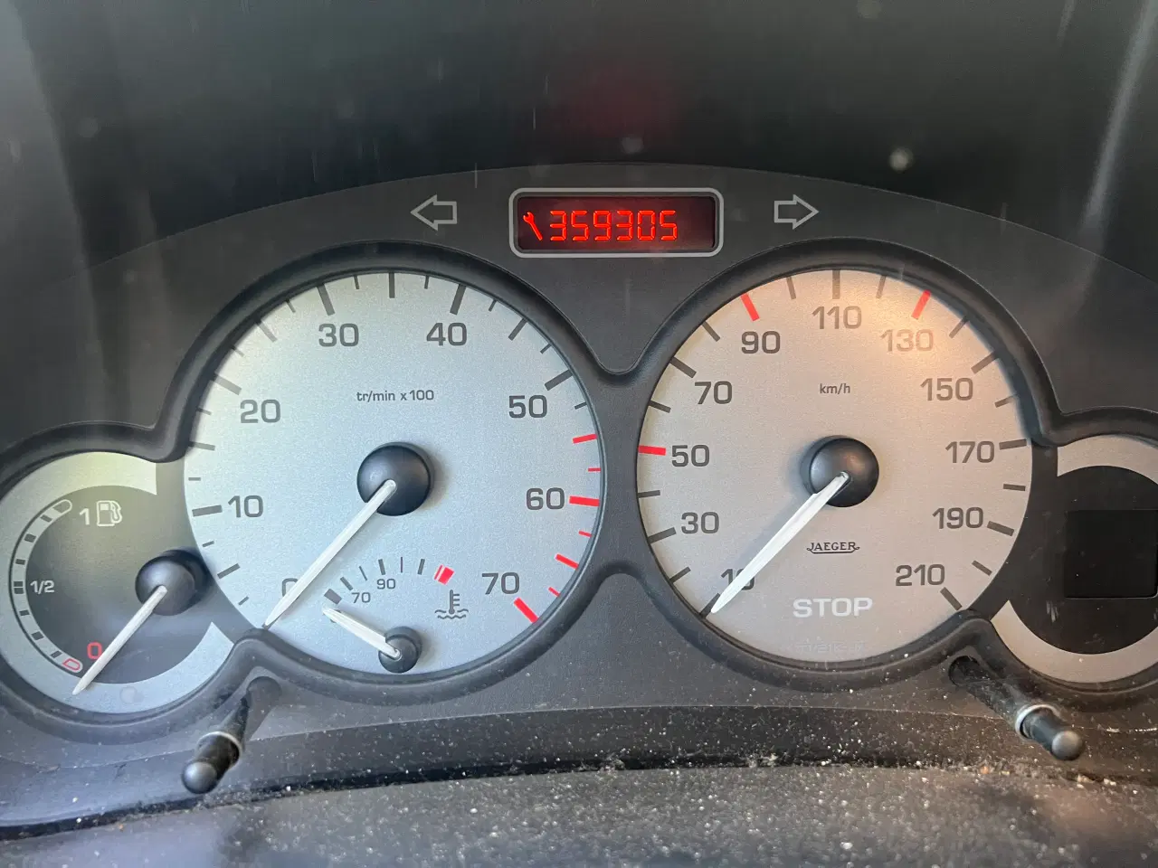 Billede 2 - Citroen berlingo