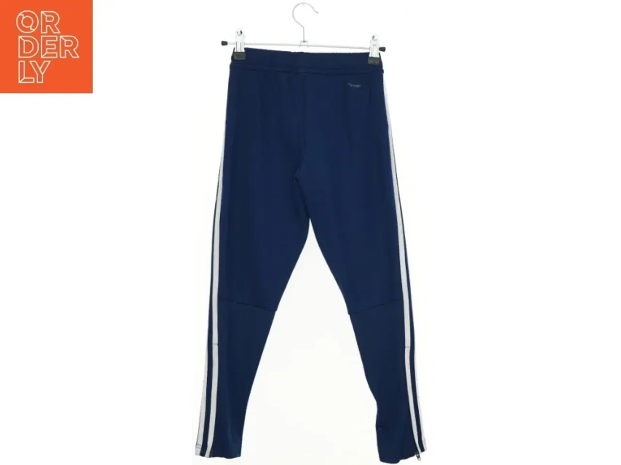 Billede 2 - Adidas træningsbukser (str. 128 cm)