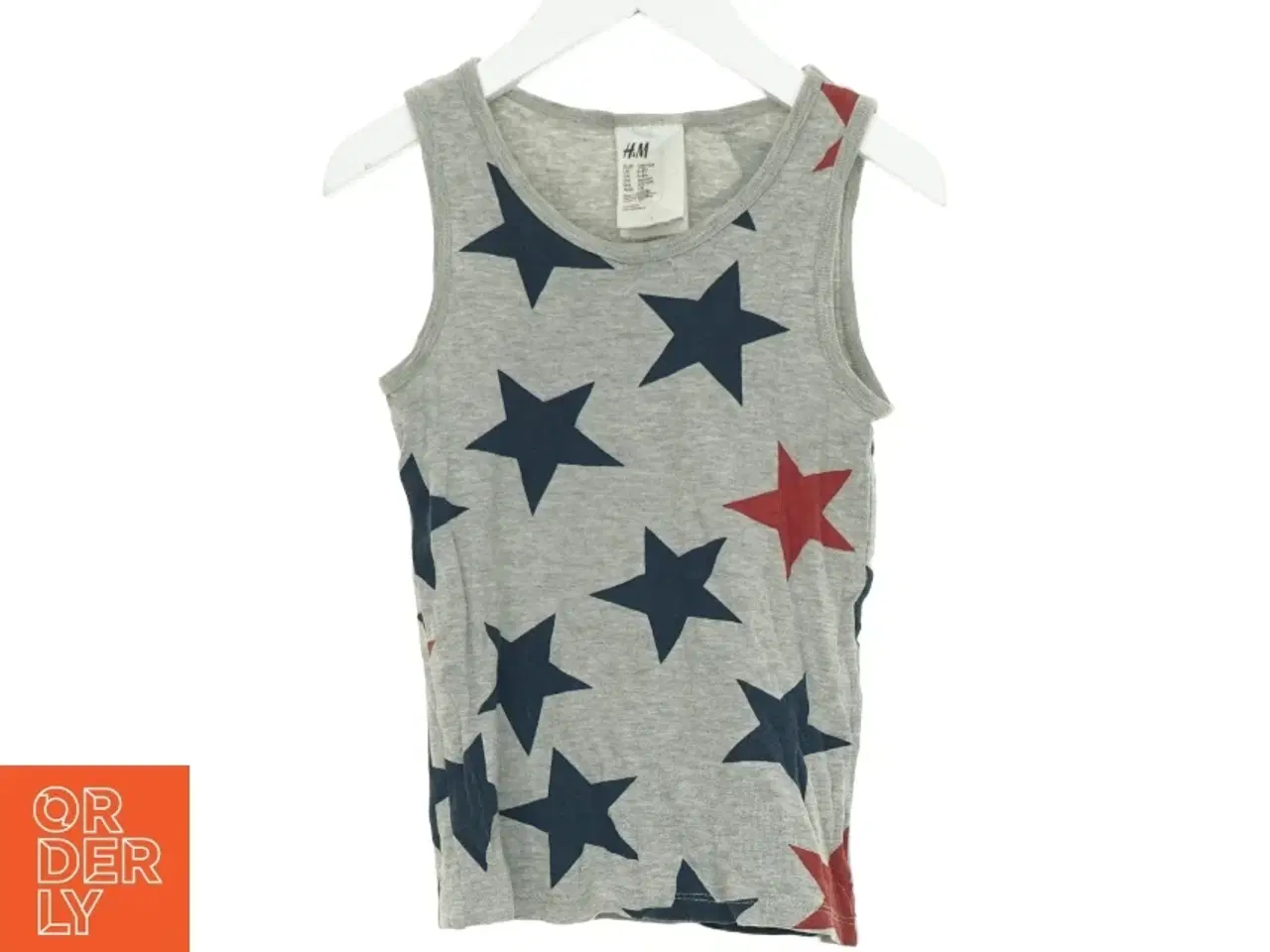 Billede 1 - Undertrøje fra H&M (str. 128 cm)