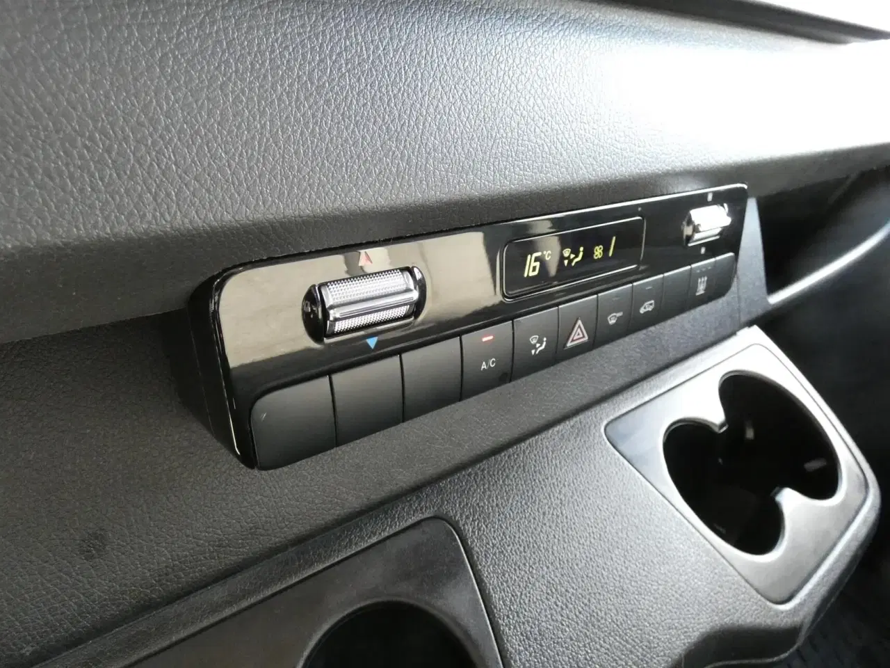 Billede 15 - Mercedes-Benz Sprinter 319 2,0 CDI A3 RWD 190HK Ladv./Chas. 9g Aut.