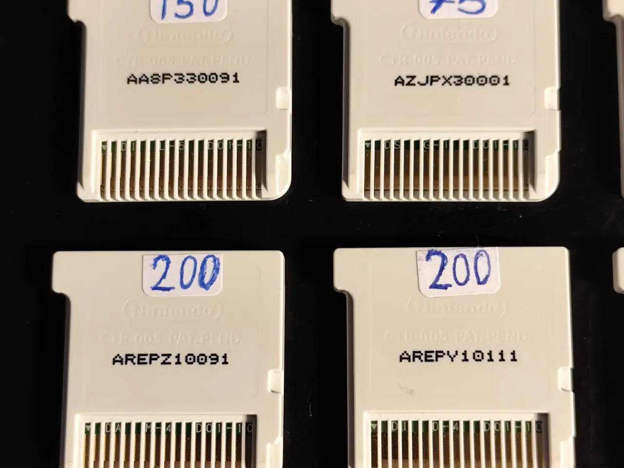 Billede 5 - Blandede Nintendo 3DS spil - Blandede 3DS spil