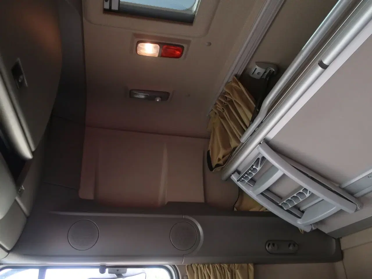 Billede 37 - Lastbil DAF XF FTG 105