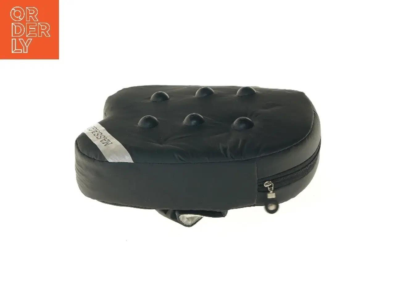 Billede 4 - Massagepude til fødderne (str. 31x29 cm)